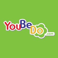 YouBeDo.com logo - Similar company to Stichting Triunity