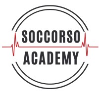 Soccorso Academy logo - Similar company to Mynd