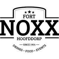 Fort NOXX logo - Similar company to Sleepmasters Nl