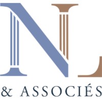 NL&Associés logo - Similar company to Groupe Drb
