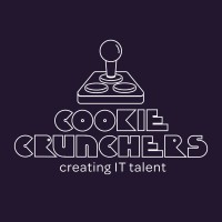 Cookie Crunchers logo - Similar company to Talent-It