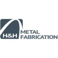 H&H Metal Fabrication logo - Similar company to Mathison Manufacturing, Inc. (Sheet Metal Fabrication, Mechanical / Electrical Assembly Engineering)