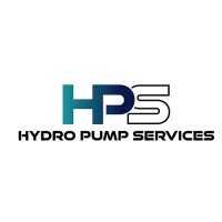 Hydro Pump Services logo - Similar company to Applied Pump Engineering (Pumpdoctor)