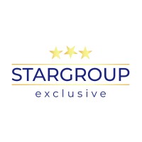 Stargroup Exclusive logo - Similar company to Stargroup B.V.