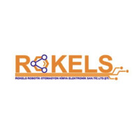 Rokels Elektronik Otomasyon logo - Similar company to En-Ko Elektronik Kontrol Sistemleri