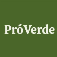 Pró Verde logo - Similar company to Ossobuco