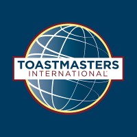 Toastmasters Gdynia logo - Similar company to Toastmasters Sopot Leaders