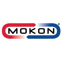 Mokon logo - Similar company to Caplugs