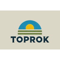 TOPROK Solutions Corp. logo - Similar company to Green Geocon Ltd