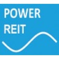 Power REIT logo - Similar company to Flux Accelerator