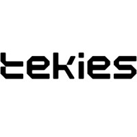 tekies GmbH logo - Similar company to Tekies