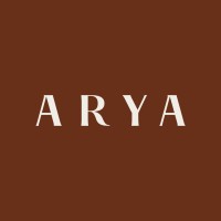 Arya logo - Similar company to Benjamin