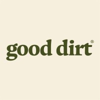 good dirt® logo - Similar company to Kobi