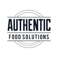 Authentic Food Solutions logo - Similar company to Elleville