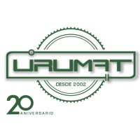 Urumat logo - Similar company to Plan Vale