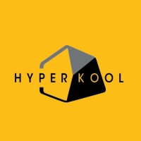 Hyperkool logo - Similar company to Toster Software