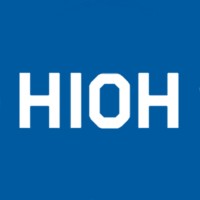 Helmholtz Institute for One Health (HIOH) logo - Similar company to Global Virus Network