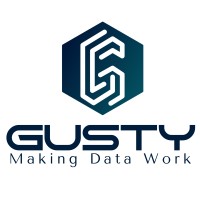 GUSTY | Making Data Work logo - Similar company to Encryptyou