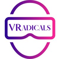 VRadicals India PVT LTD logo - Similar company to Darmist Lab