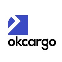 OkCargo logo - Similar company to Cell Finanzas