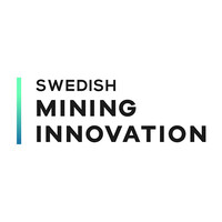 Swedish Mining Innovation logo - Similar company to Svemin
