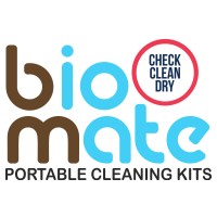 Bio Mate logo - Similar company to Exevera