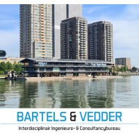 Bartels & Vedder logo - Similar company to Wefloat_Eu