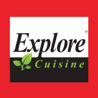 Explore Cuisine logo - Similar company to Nupasta Inc.