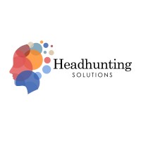 Headhunting Solutions logo - Similar company to Headhunting Solutions