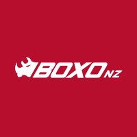 Boxo Tools NZ logo - Similar company to Boxo Tools