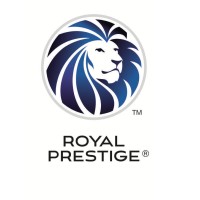 Royal Prestige logo - Similar company to Refarco Perú