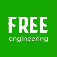 Freelance Engineering logo - Similar company to 3D Visualizer Freelance