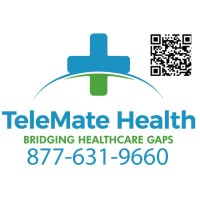 TeleMate Health logo - Similar company to Telemate