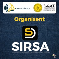 AKA-ELIBRARY logo - Similar company to International Diaspora Foundation Latino-Africano