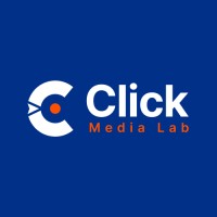 Click Media Lab | Digital Marketing Agency logo - Similar company to Hashe Computer Solutions (Pvt) Ltd.