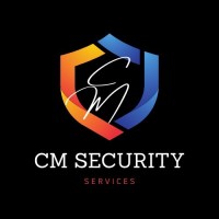 CM Security Services Inc logo - Similar company to Cm Security