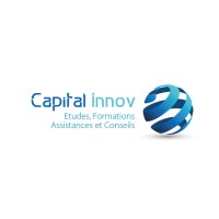 Capital INNOV logo - Similar company to Innov Engineering