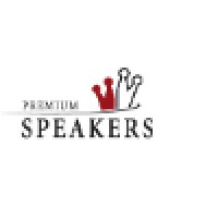 Premium Speakers Agency logo - Similar company to Innov8 - Digital Agency For Recruiting And Branding