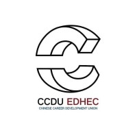 CCDU EDHEC logo - Similar company to Edhec Junior Alumni