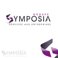 Groupe Symposia Informatique logo - Similar company to Procom'Paris