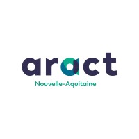 Aract Nouvelle-Aquitaine logo - Similar company to Idaic - The Industrial Decarbonization Ai Coalition
