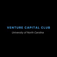 Undergraduate Venture Capital Club at UNC logo - Similar company to Unc Social Entrepreneurship Club