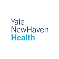 Yale New Haven Health logo - Similar company to Ascent Health Information Technology
