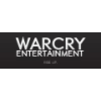 Warcry Entertainment