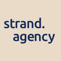 Strand Agency AB logo - Similar company to Oderland Hosting Services