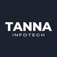 Tanna Infotech logo - Similar company to Fox Brains