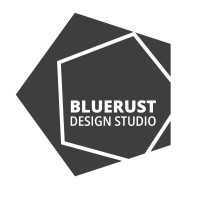 Bluerust Design Studio logo - Similar company to Module Designers
