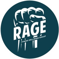 Rage Fitness Wellbeing Group logo - Similar company to Biteluxe