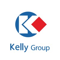 Kelly Group logo - Similar company to Youfibre