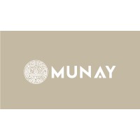 Munay Chapada logo - Similar company to Monstros Edtech